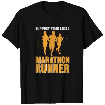 Discover Running Runner Half Marathon T Shirts