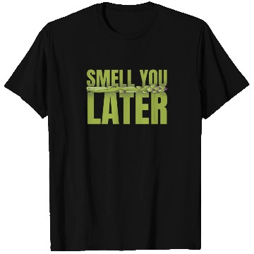 Discover Smell You Later Vegetable Vegan Lover Asparagus T Shirts