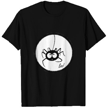 Discover Cute Spider T Shirts