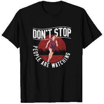 Discover Running Runner Half Marathon T Shirts