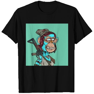 Discover Zombie Queen T Shirts