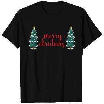 Discover happy christmas T Shirts
