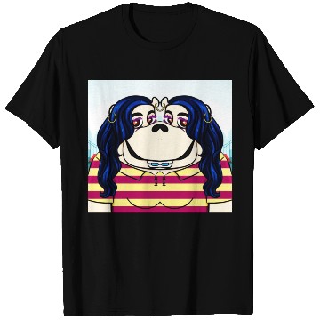 Discover hippo T Shirts