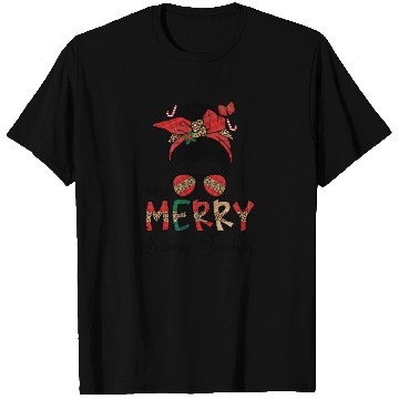 Discover Science Teacher Christmas Science Teaching Xmas T Shirts