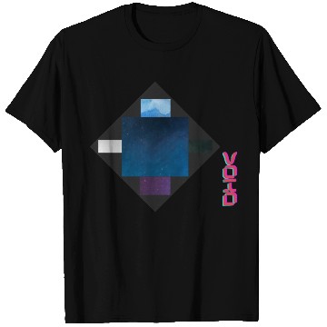 Discover Voids T Shirts