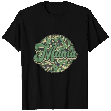 Discover Camo Mama T Shirts, Camo sublimation design,