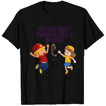 Discover Best friends T Shirts