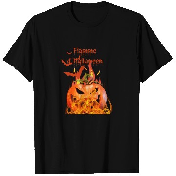 Discover Halloween World T Shirts