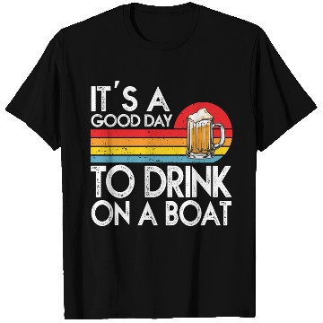 Discover Its A Good Day T Shirts