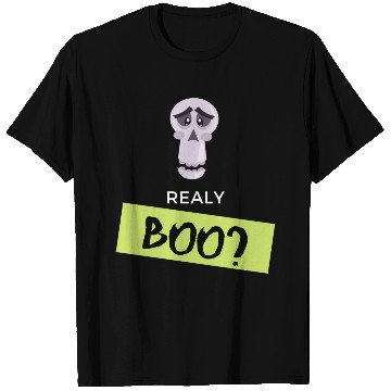 Discover Trick or treat T Shirts