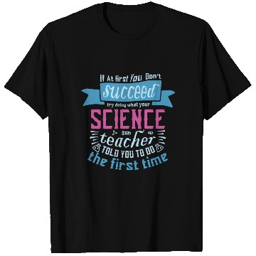 Discover Science Chemist periodic funny Scientist Chemistry T Shirts
