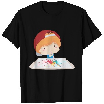 Discover Painting design T Shirts