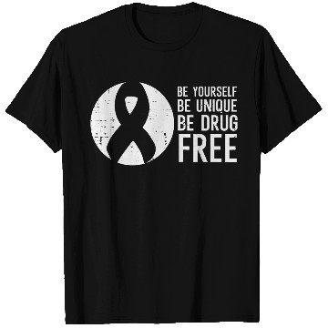 Discover Be Yourself Unique Free T Shirts 2022 | Awareness 2022