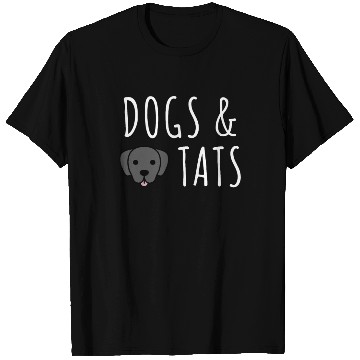 Discover German Shepherd Dogs And Tats Tattoo T Shirts