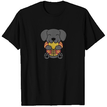 Discover Great Dane Chinese Costume T Shirts