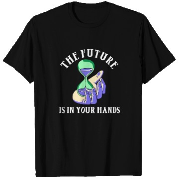 Discover Earth Hour Time Environmentalist Save The Planet T Shirts
