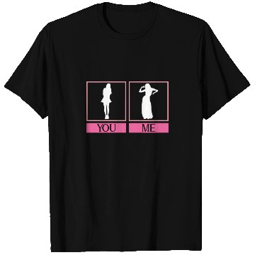 Discover You: Normal Woman Me: Belly Dancer - Belly Dance T Shirts