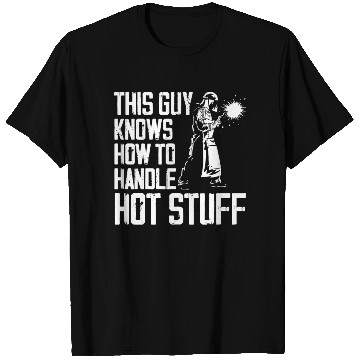 Discover Welder Welding Vintage This Guy T Shirts