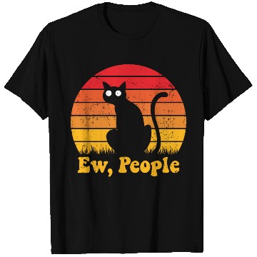 Discover Ew People T Shirts