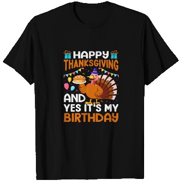 Discover Turkey Dinner - Cute Turkey Day Thanksgiving Tees T Shirts