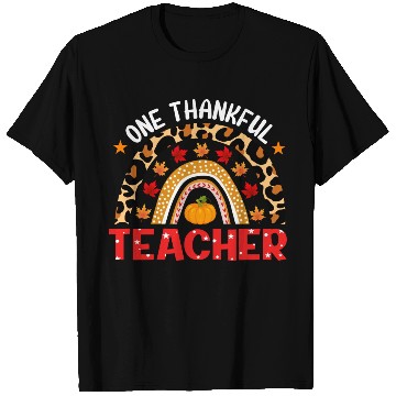 Discover Thanksgiving Day Cloths For Teachers,Teachers Gift T Shirts