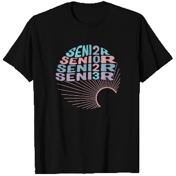 Discover Graduation T Shirts, Senior Class Of 2023 Gift End