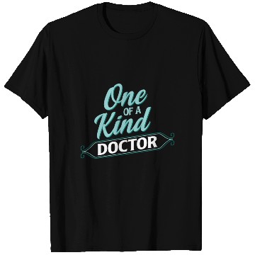 Discover Doctor Unique Medic T Shirts