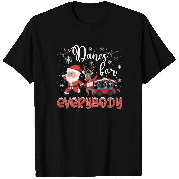 Discover Great Dane Christmas Party Great Dane Xmas Gifts T Shirts