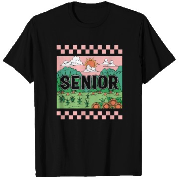 Discover Graduation T Shirts, Senior Class Of 2023 Gift End