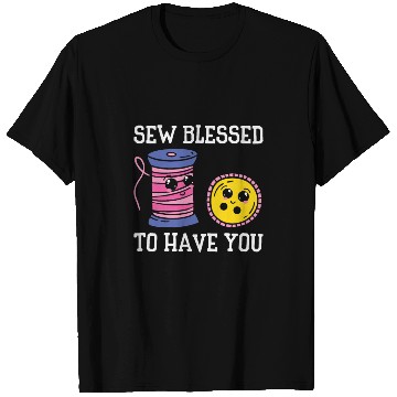 Discover Button Thread Sibling Goals Big Brother Sister Pun T Shirts