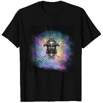 Discover AI The Future T Shirts