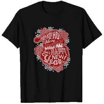 Discover Ho! Ho! Ho! T Shirts