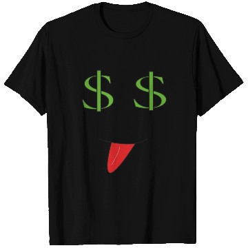 Discover MONEY T Shirts