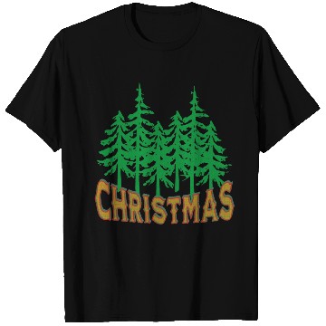 Discover Family Christmas 2023 T Shirts classic