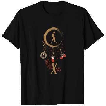 Discover Winter dreamcatcher Christmas Tennis T Shirts