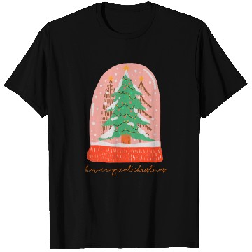 Discover Have A Great Christmas | Tis The Season | Xmas T Shirts