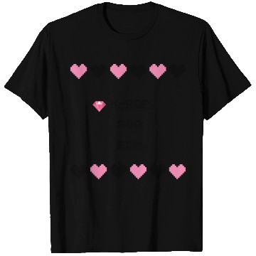 Discover K pop design art 3 T Shirts