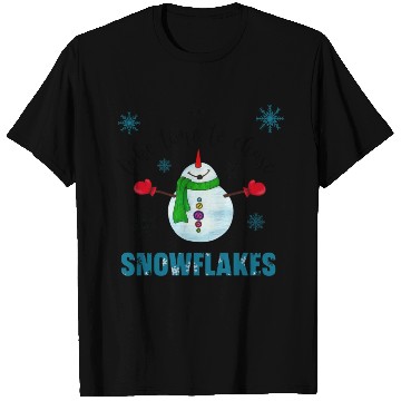 Discover Snowman Christmas T Shirts