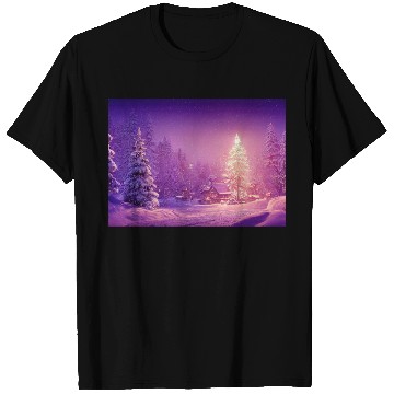 Discover Christmas 16 T Shirts