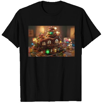 Discover Christmas 25 T Shirts