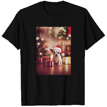 Discover Christmas 38 T Shirts