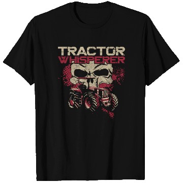 Discover Farming Farmer Tractor Vintage T Shirts