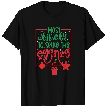 Discover Xmas Quote, Funny Christmas Quote, Santa Claus T Shirts