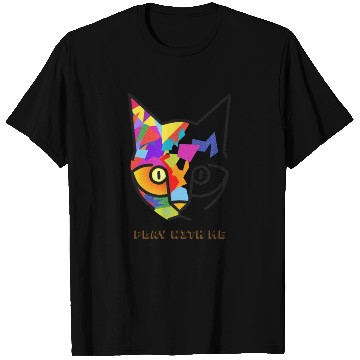 Discover GAMER CAT T Shirts