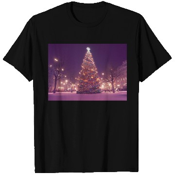 Discover Christmas 127 T Shirts