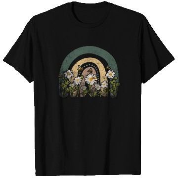 Discover Marguerites Daisy Summer Daisies Flower Garden T Shirts