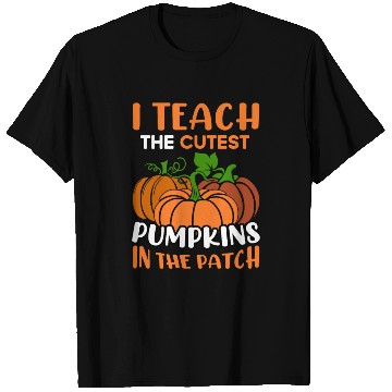 Discover Teacher Halloween Pre-K Teacher Kindergarten Cutes T Shirts