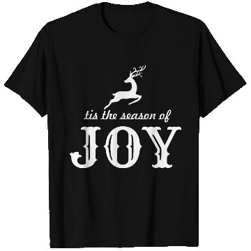 Discover 'Tis the Season T Shirts