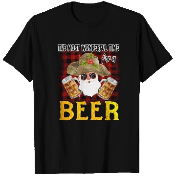 Discover Christmas Sublimation, The Most wonderful time for T Shirts