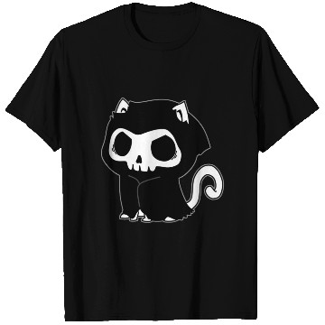 Discover Animal Rides Horror T Shirts